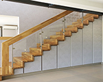 Construction et protection de vos escaliers par Escaliers Maisons à Soyons